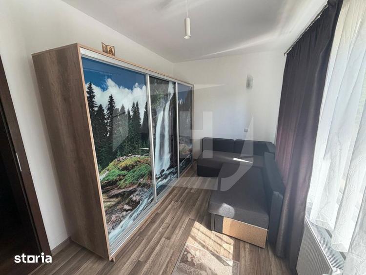 Casa individuala, 701 mp teren, garaj, in Borhanci - 10