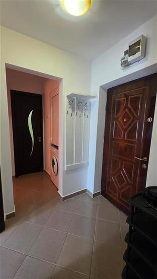 Centru Civic-apartament mobilat si utilat - 4