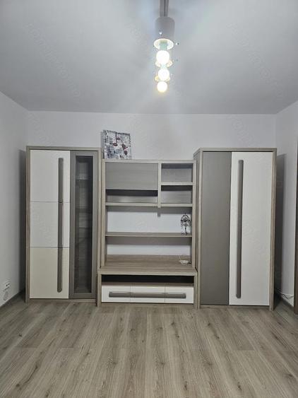 Apartament cu 2 camere semidecomandat în Astra