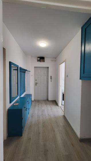 Apartament cu 3 camere în Dacia