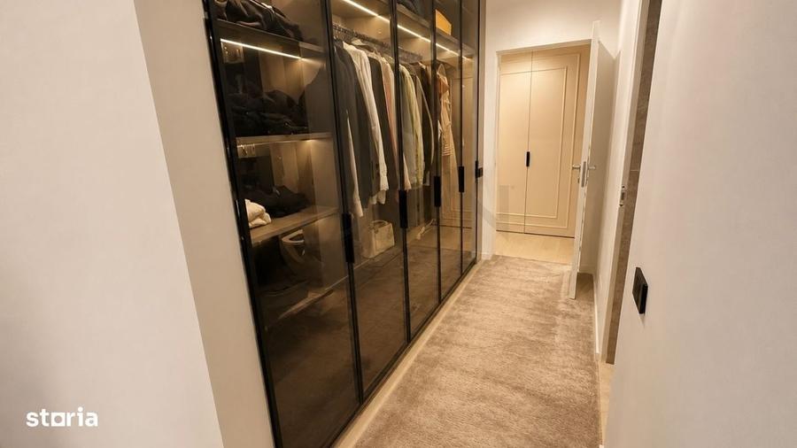 Apartament 3 camere cu terasa 50 mp 2 locuri de parcare si boxa Nusco - 10