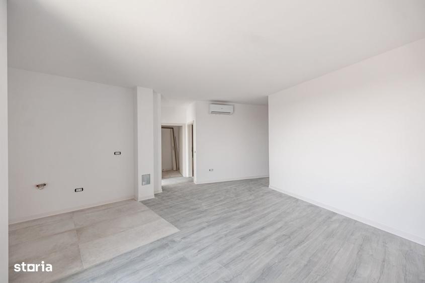 Apartament cu 2 camere în Mehala