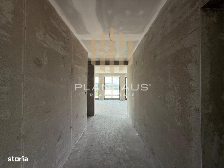 Casa noua individuala, Tautii de Sus, 5.5 ari teren,110 mp - 10