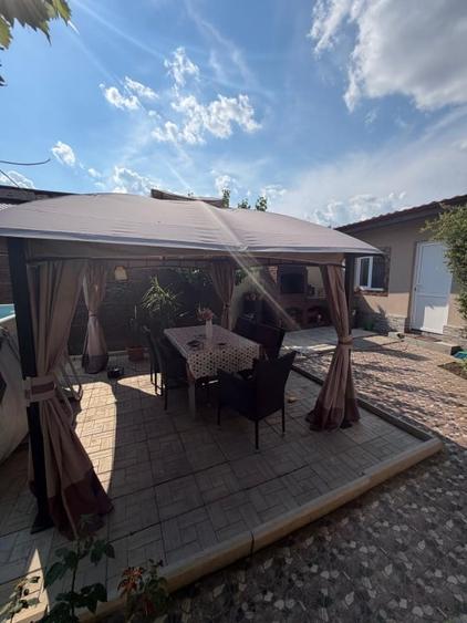 Casa, 110 mp utili, teren 359 mp, zona Brestei/Râului - 10