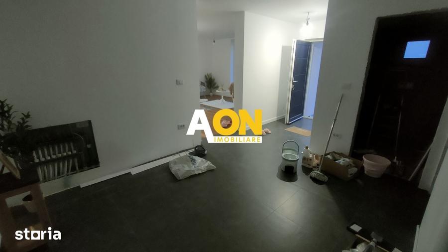 Casă cu 4 camere cu Teren 900 Mp în Ciugud