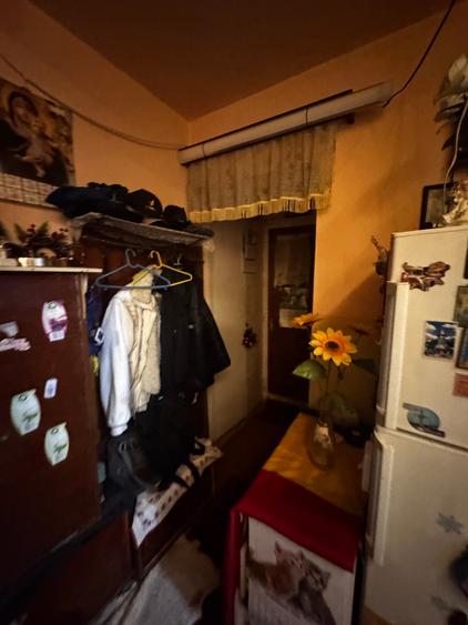 Apartament cu 2 camere decomandat în Titan