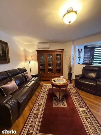 De vanzare Apartament 2 camere, zona Cetate Parc. - 12