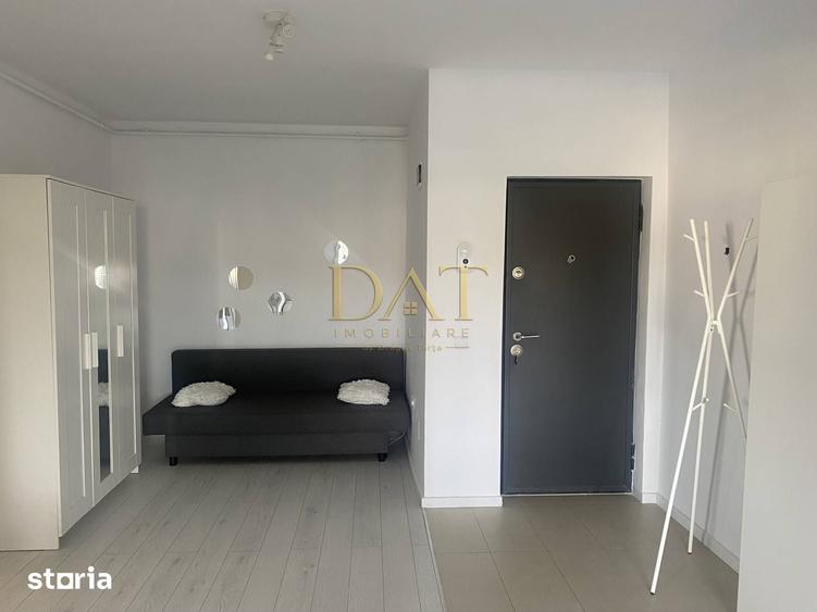 Apartament modern cu 2 camere | Zona Kaufland Mara?ti | 53 mp - 4