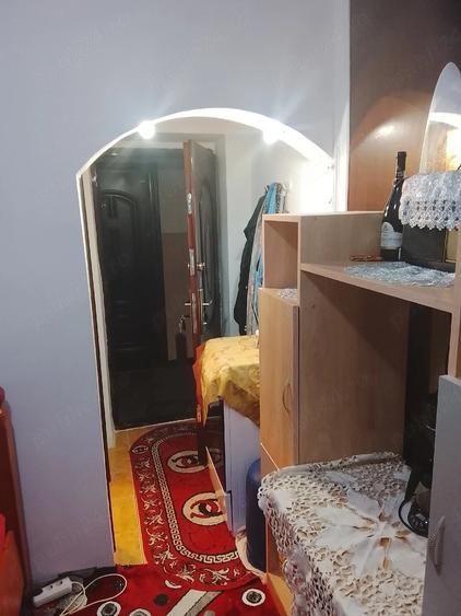 Garsonieră nedecomandată în Central