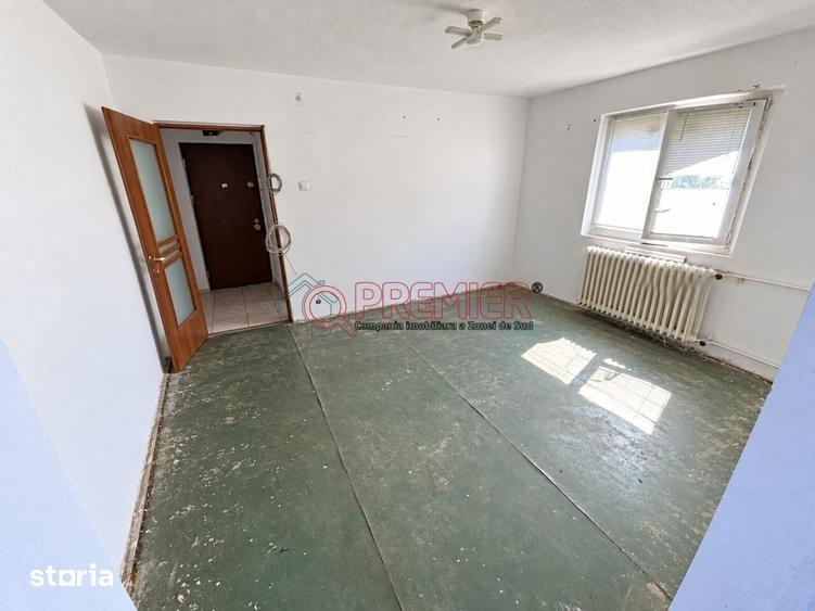 Apartament cu 2 camere în Giurgiului