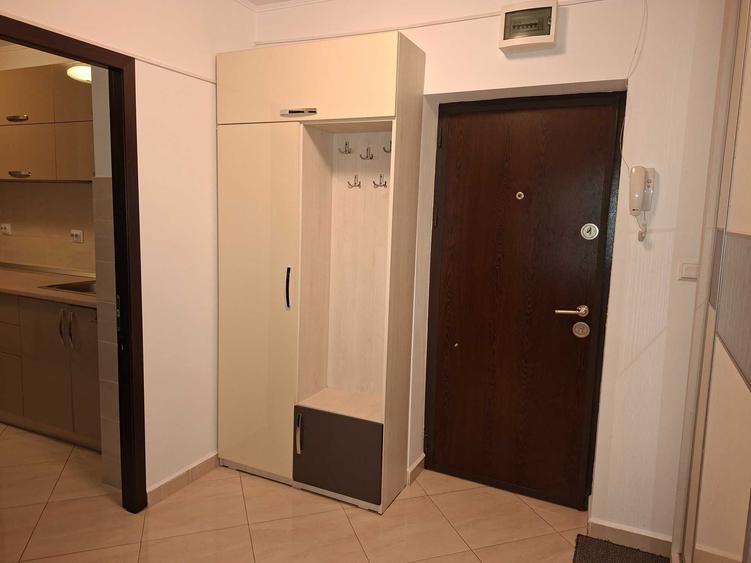 Garsonieră decomandată în Obor