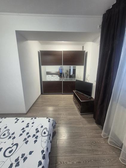 Apartament cu 2 camere decomandat în Vitan