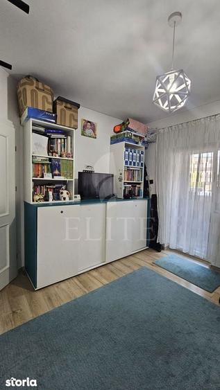Apartament 2 camere in zona magazin Profi - 16