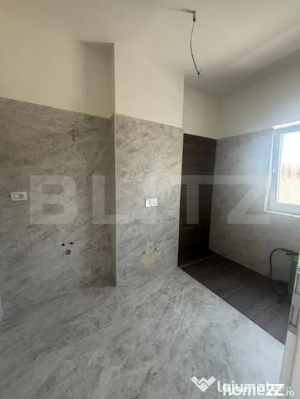 Casă cu 4 camere cu Teren 300 Mp în Ghiroda