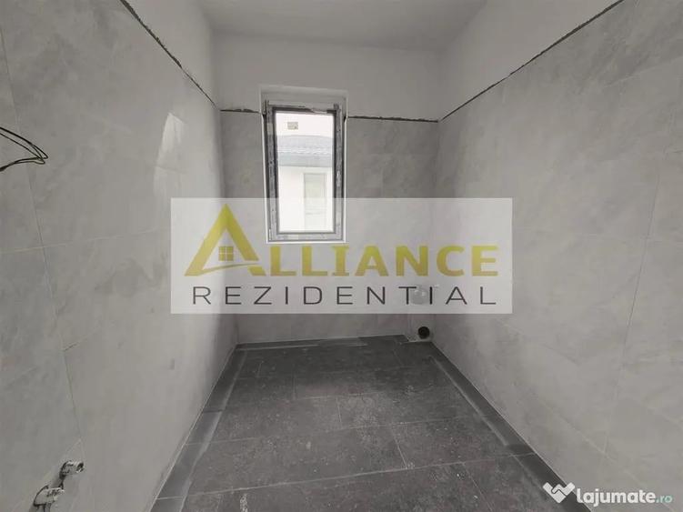Vila individuala-str Miorita-5 camere- 390mp teren - 5