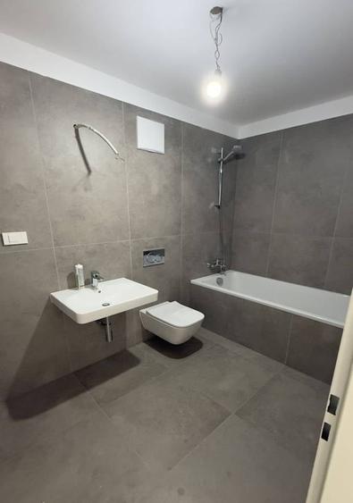 Apartament nou cu 2 camere, 55mp, etaj intermediar, finisat modern - 4