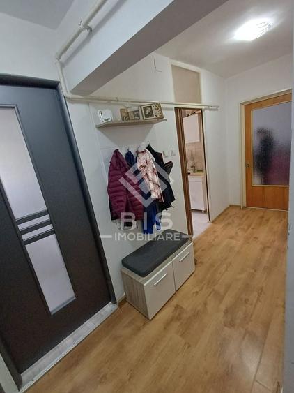 Apartament cu 3 camere decomandat în Nord