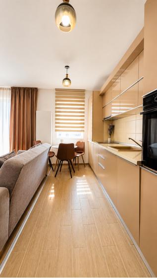Apartament 2 camere de închiriat – Complex Maurer | Tomis Plus - 3