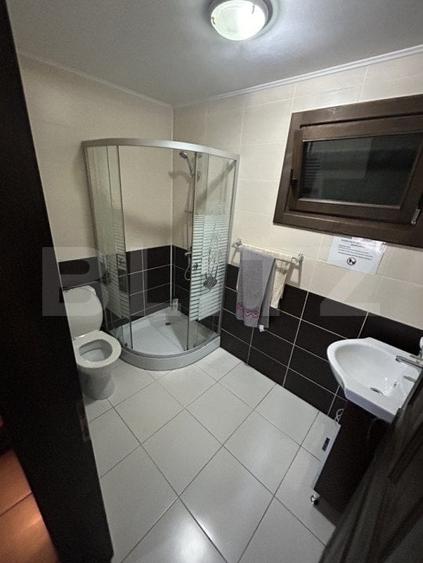 Casă individuală cu 3 camere cu Canalizare în Beclean