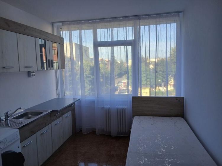 Apartament în Tractorul