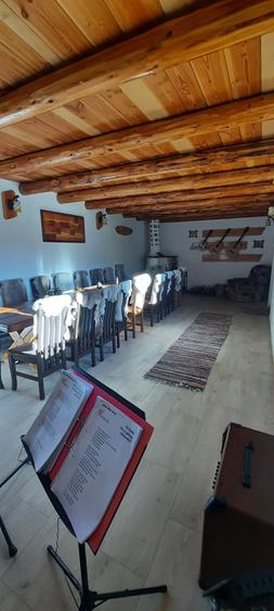 Spațiu comercial, în Valea Cricovului