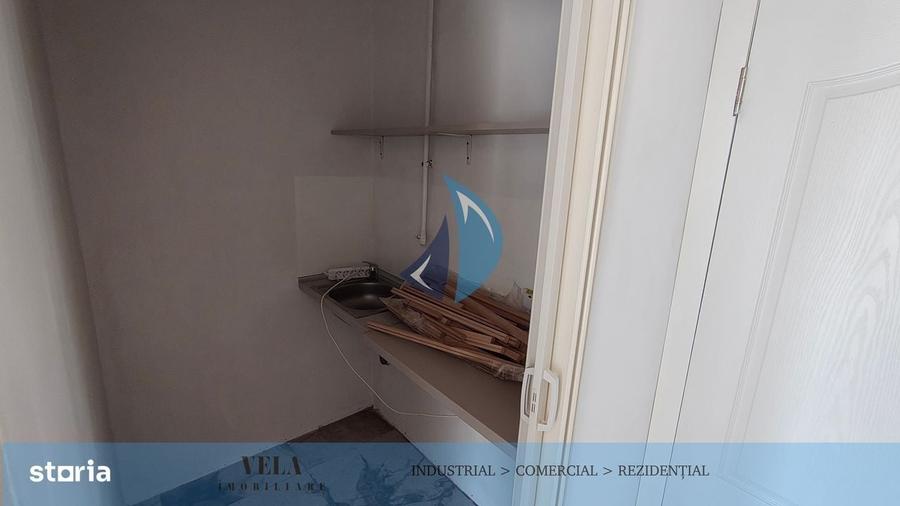 Spațiu comercial, de 51 mp, în Ultracentral