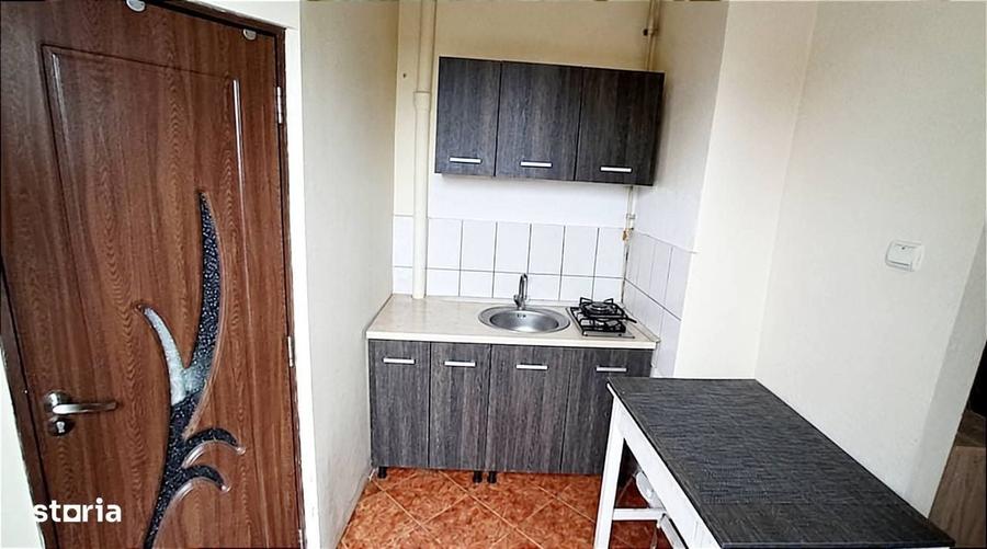 Apartament 2 camere | Zona Centrala in apropierea strazii Iuliu Maniu - 13