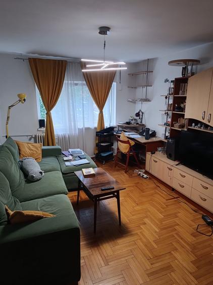 Apartament cu 2 camere în Gheorgheni