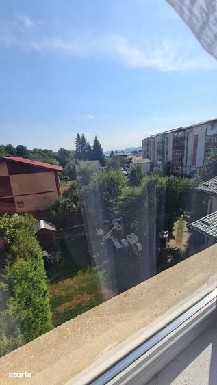 Garsonieră în Central