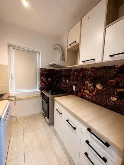 Apartament cu 2 camere, 44mp utili, etaj 9/10, mobilat- Gheorghe Lazar - 3