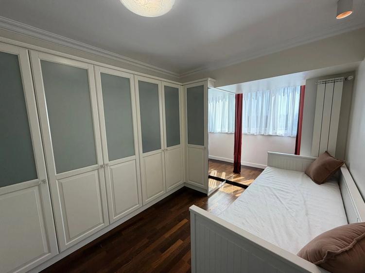 Apartament cu 3 camere decomandat în Alba Iulia