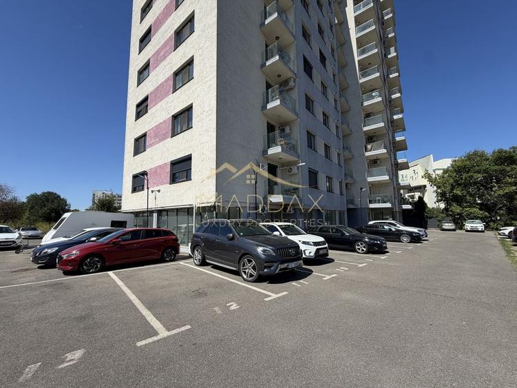 Spațiu comercial, de 396.60000610352 mp, în Grozăvești