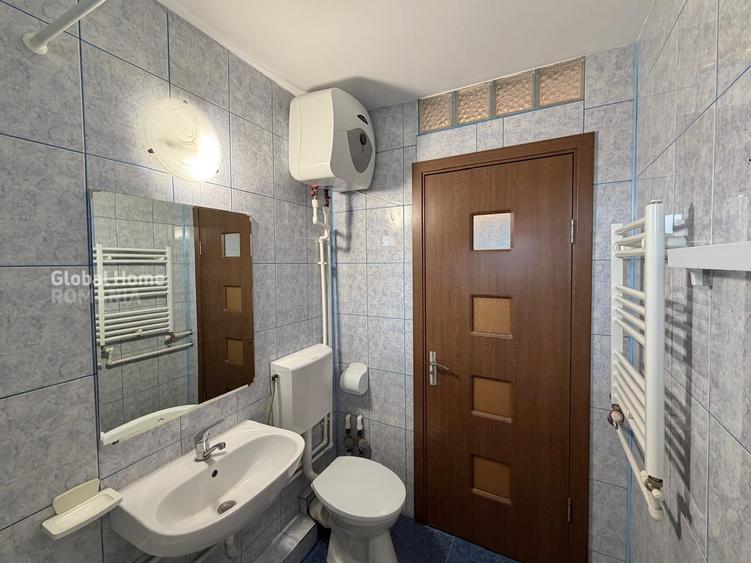 13 Septembrie • Apartament 2 Camere • Balcon •  Boiler • Priveliște Panoramică - 19