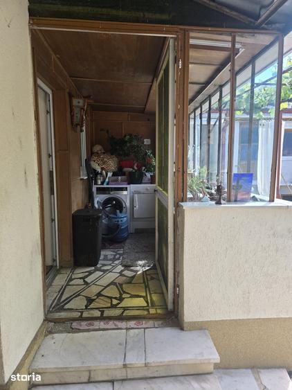 Casă cu 3 camere cu Teren 280 Mp în Central