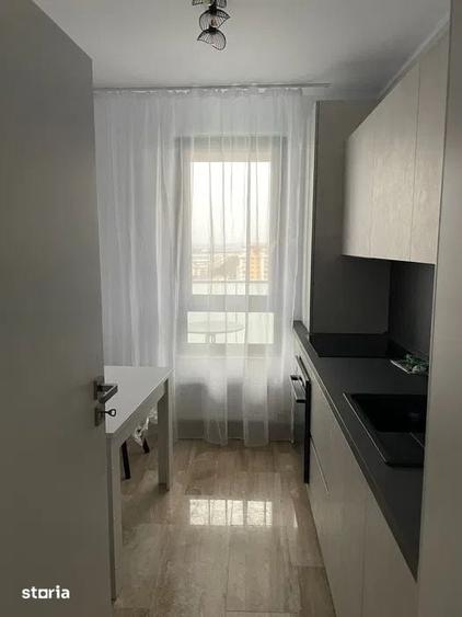 Apartament 3 camere, Lux, Park Lake, Vedere lac, Etaj 9 - 6