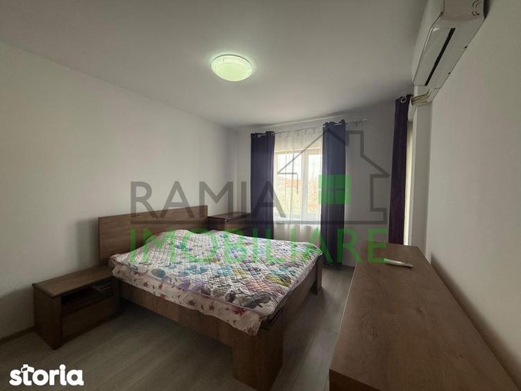 Casa Insiruita Harman 4 Camere, Curte Teren 225 mp - 10