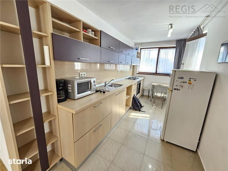 Studio Modern Astra str Vulturului -PET FRIENDLY - 16