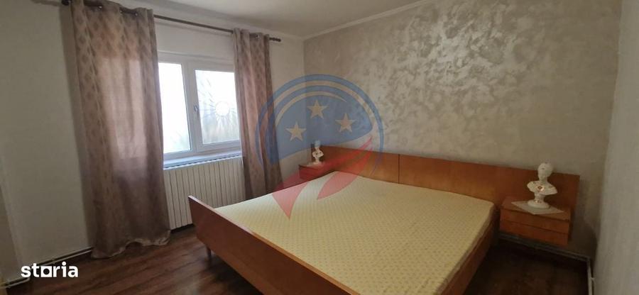 Apartament 4 camere | Parter | Bloc P+4 | Zona rezidentiala linistita - 11