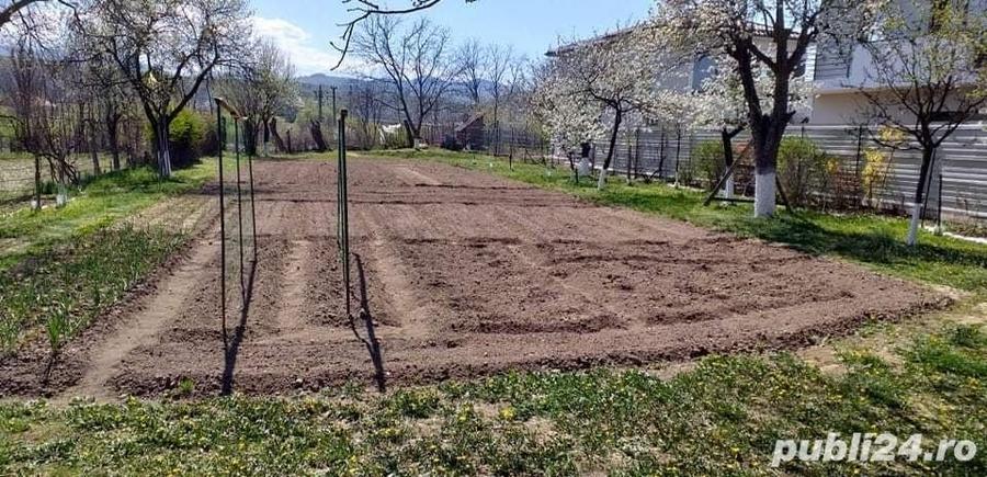 Casă cu 8 camere cu Teren 1669 Mp în Gilău
