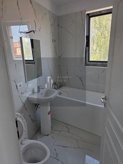 Apartament cu 3 camere decomandat în Drumul Găzarului