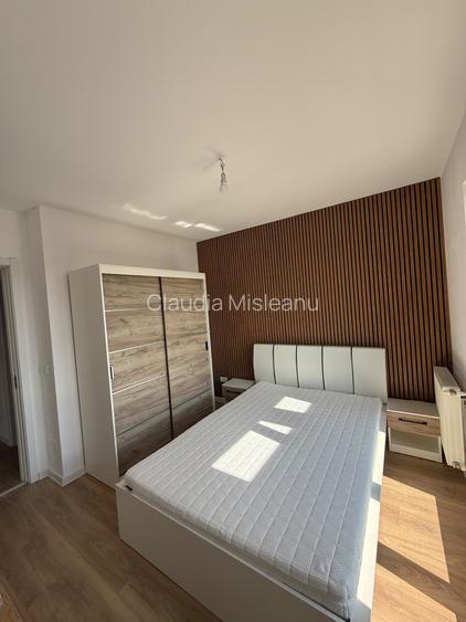 APARTAMENT 2 CAMERE TIP STUDIO – STR. TINERETULUI 37 |70.000 €