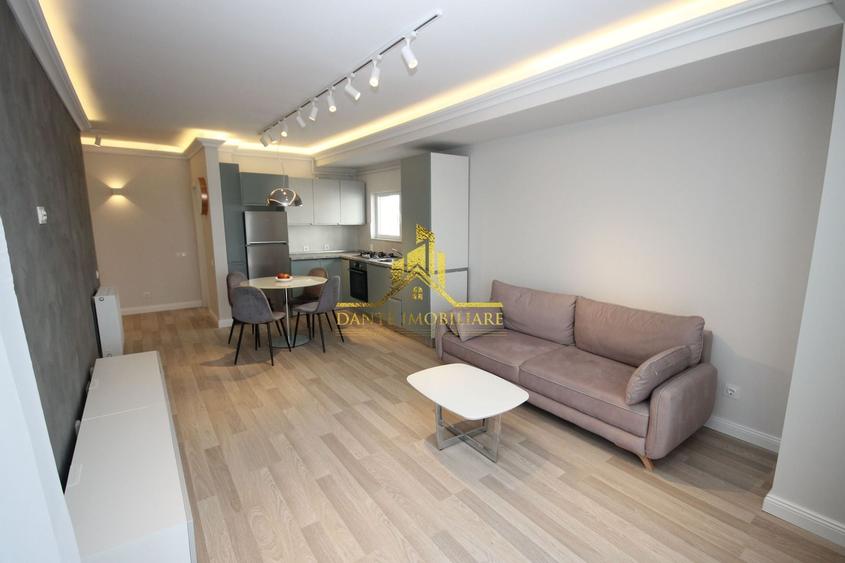 2 camere, mobilat lux, terasa, Gheorgheni, Iulius Mall, West Side - 2