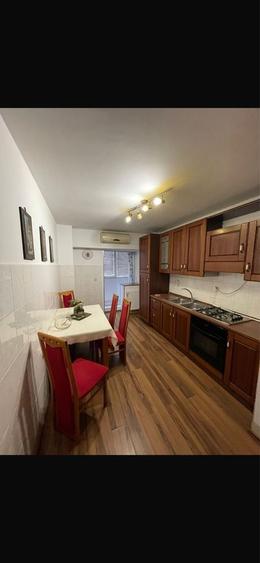 Inchiriez apartament 2 camere - 3