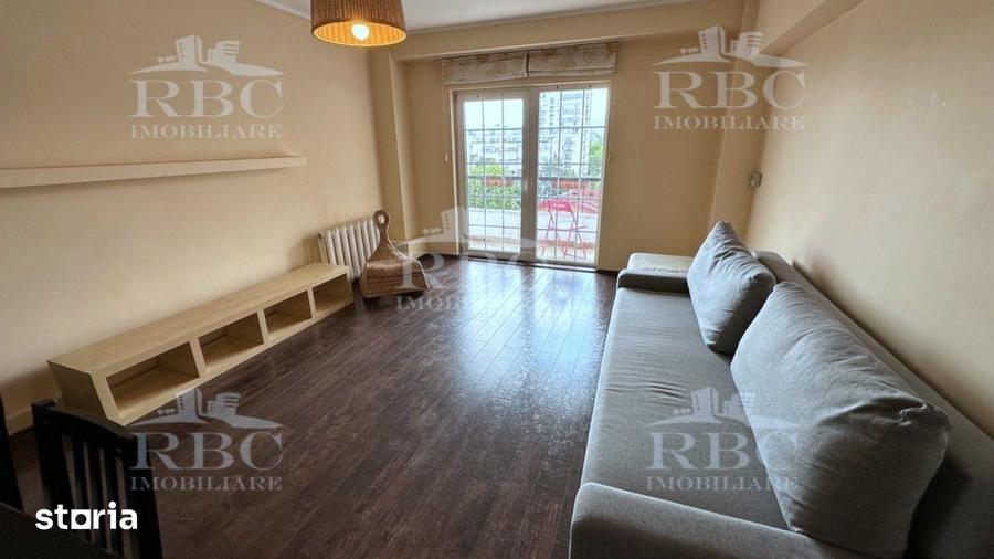 Apartament 3 camere Dorobantilor - 9