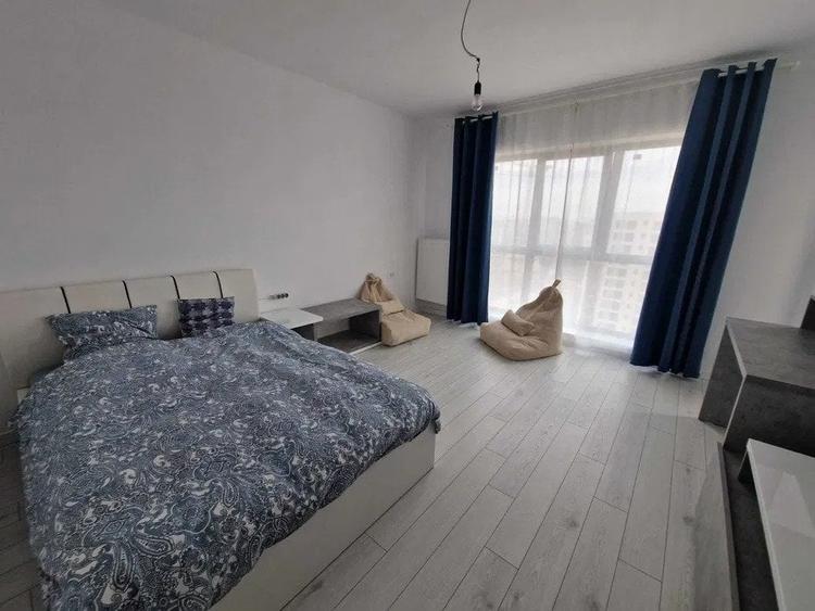Garsoniera de inchiriat Exigent Plaza Residence - 1