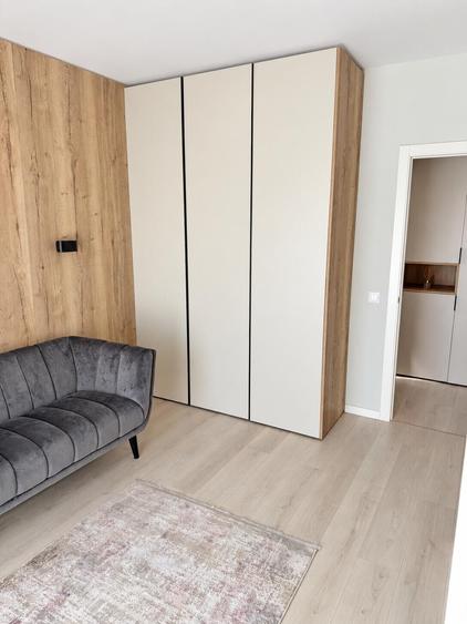 Apartament cu 3 camere decomandat, mobilat în Timișoara