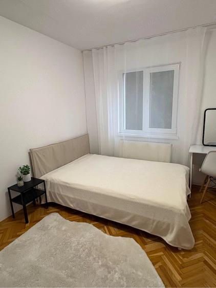 Apartament cu 3 camere decomandat în Mănăștur