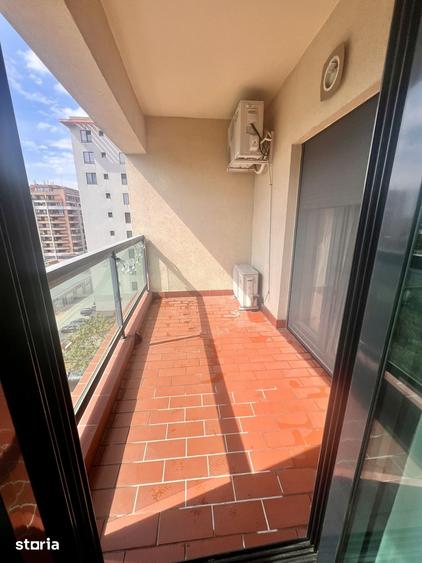 Apartament cu 2 camere, mobilat în Grozăvești
