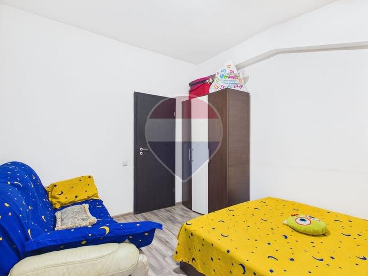 3 camere | Rahova - Pucheni | Caminul tau mobilat utilat in bloc 2018 - 13