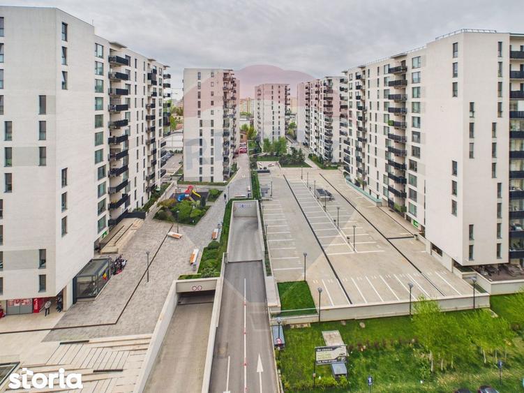 Garsonieră, mobilată în Pantelimon